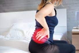 causes of hip pain at night and ways to