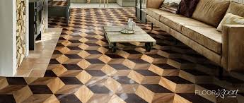 Top 4 Flooring Trends To Keep Your Eyes