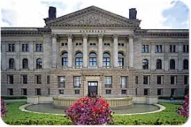 Das neueste zu initiativen, beschlüssen und terminen des bundesrates. Bundesrat Bundesrepublik Deutschland Berlinstadtservice