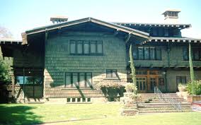 Real estate in hillsborough, california. Craftsman Bungalow Architectural Styles Of America And Europe