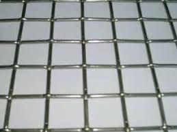 ss 316ti wire mesh manufacturers