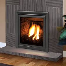 Enviro Q1 Zc Gas Fireplace R E Macdonald