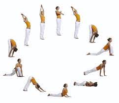 Starte jetzt in eine vitale zukunft mit diesen 7 yoga übungen für zuhause. Yoga Yoga Sonnengruss