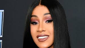 cardi b reveals what she really looks