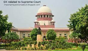Learn more about the definition of a majority opinion and its significance as it concerns the united states supreme court. General Knowledge Quiz Questions Related To Supreme Court Important Gk And Current Affairs Questions