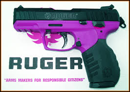 purple pistol purchase the firing