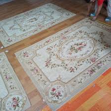 4x6 aubusson area rug chinese handmade
