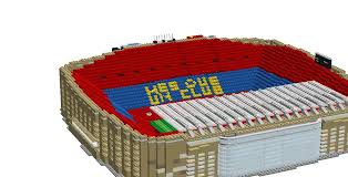 Pelé, platini, lineker or van basten also trampled their lawn. Lego Stadiums On Twitter Camp Nou Fc Barcelona Barcelona Spain Capacity 99 354 4031 Bricks Lego Legomoc Legostadium Football Ucl Barmun Barcelona Campnou Mufc Https T Co Ssdm4hieb8
