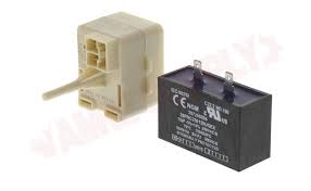 Ranges & stoves from frigidaire combine superior style and performance. 5304491941 Frigidaire Refrigerator Start Relay Kit Amre Supply