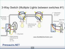 2b7ee3 4 Wire Wiring Diagram Multiple Lights Source Wiring