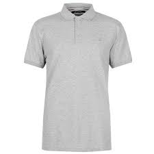 Kangol Kangol Brit Fit Polo Shirt Mens Mens Polo Shirts