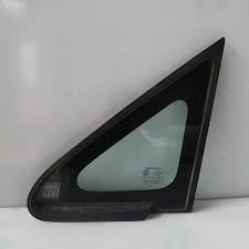 Car Vent Window Glass Size 16x10 Inch