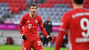 Thomas muller biography with personal life, affair and married related info. Thomas Muller Player Profile 20 21 Transfermarkt