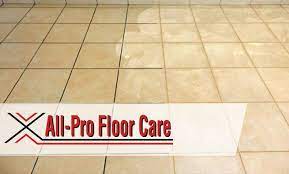 home all pro floor care