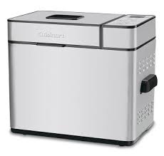 Press the prog button to select the white program. Best 3 Cuisinart Bread Maker Machines For Sale In 2020 Reviews