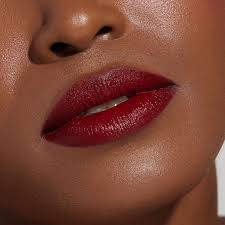 red velvet lipstick 1946 besame