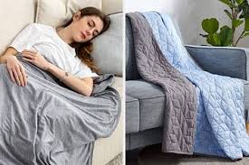 cooling blankets for a sweat free sleep