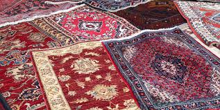 oriental rug restoration enver from