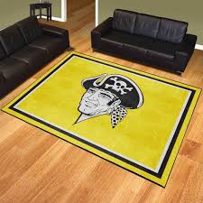 fanmats pittsburgh pirates 8ft x 10