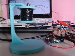 A few years ago i was trying to make a device for repulsive magnetic levitation but all the circuits i had were complex and the setting was very difficult. Magnetic Levitation Arduino Project Hub