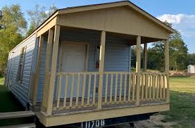 whole mobile homes best value