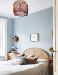 In this piece, we'll offer 26 bedroom wall colors to consider, to help spark life, add pop, or simply give your bedroom a new aura and appearance, since the last time you painted on a fresh coat. These Blue Wall Paint Ideas Will Inspire You To Take The Plunge The Urban Guide