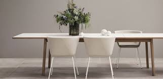 authentic scandinavian dining tables