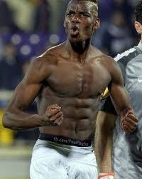 He is also playing in the italian club juventus in serie a as a focal midfielder. Paul Pogba 2021 Girlfriend Net Worth Tattoos Smoking Body Facts Taddlr