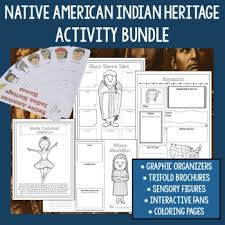 with any of those people in those days, we have to remember the good that they did, verrelli said. Indigenous Peoples Day Coloring Worksheets Teaching Resources Tpt