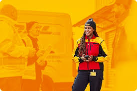 Careers At Dhl Dhl Jobs