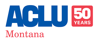 ACLU of Montana