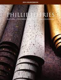 phillip jeffries sourcebook 2016