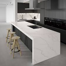 oasis kitchen stone countertop