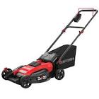 Craftsman V20 Max 20 in. 20 volt Battery Lawn Mower Kit (Battery & Charger) CMCMW220P2 