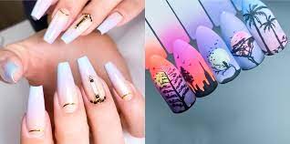 airbrush nail art course and training