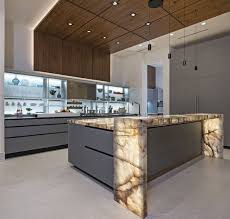 contemporary kitchen design benefits
