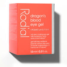 rodial dragon s blood eye gel e nk