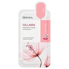 heal collagen essential mask