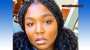 Lizzo, real name melissa jefferson, did not set out to be a singer though, she went into the business focused on a rap career. Lizzo Bio Age Height Net Worth 2021 Family Boyfriend