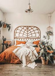 10 Style Tips For Your Boho Bedroom