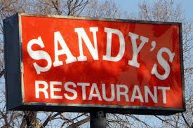 sandy s restaurant menu colorado menu