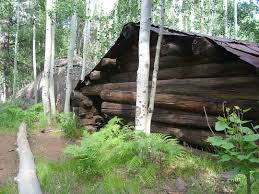 2 double bed mattresses in each loft. Historical Hiking Trails In Flagstaff