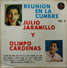 Julio Jaramillo & Olimpo Cardenas