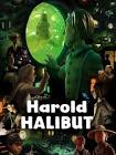 Harold Halibut coverimage