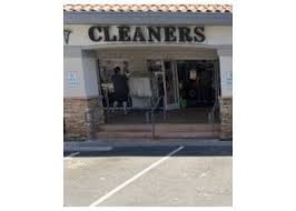 dry cleaners in thousand oaks ca