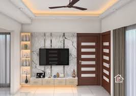 Tv Cabinet Design In Desh