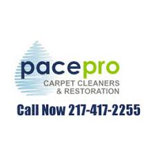 pace pro carpet cleaners and
