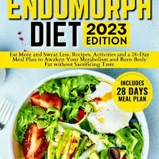 book pdf the endomorph t eat