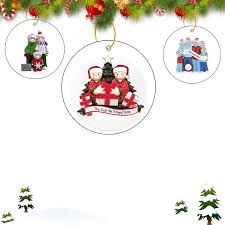 7 2020 new christmas tree decoration