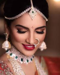 gorgeous gujarati bridal makeup ideas